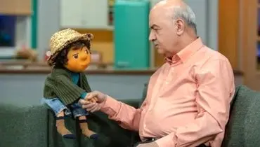 ایرج طهماسب به شکل نامحسوس پشت ابی و گوگوش درآمد