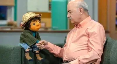 ایرج طهماسب به شکل نامحسوس پشت ابی و گوگوش درآمد