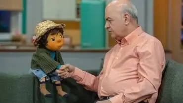 ایرج طهماسب به شکل نامحسوس پشت ابی و گوگوش درآمد