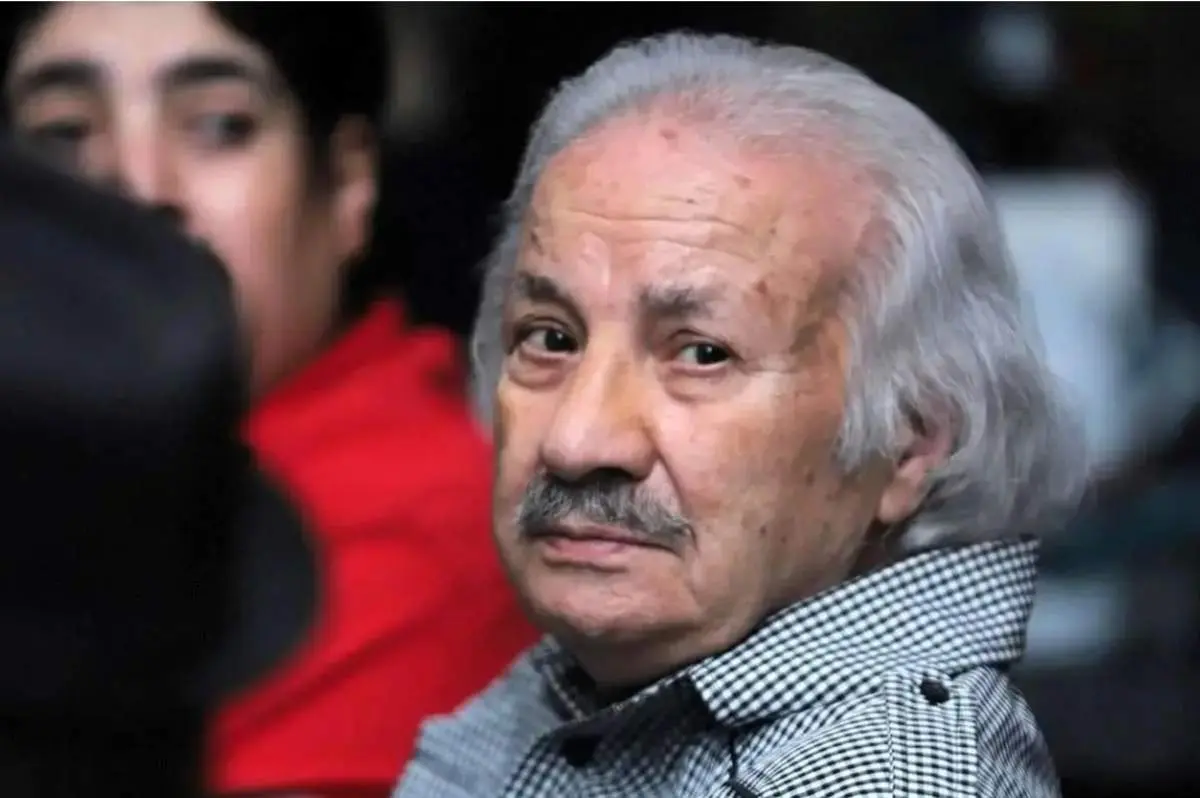 خداحافظ سردار برره؛ از استوری فریبا نادری تا پست دردناک مرجانه گلچین!