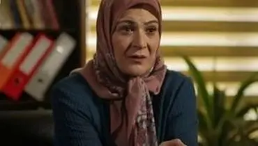 قاب صمیمی همای پایتخت با بازیگر زیبای سینما