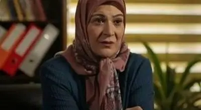 قاب صمیمی همای پایتخت با بازیگر زیبای سینما