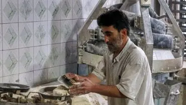 گران‌فروشی پنهان در نانوایی‌ها؛ کارت را بده، سؤال نپرس