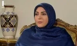 پیام تلخ یک دختر برای برنامه المیرا شریفی‌مقدم/ویدیو