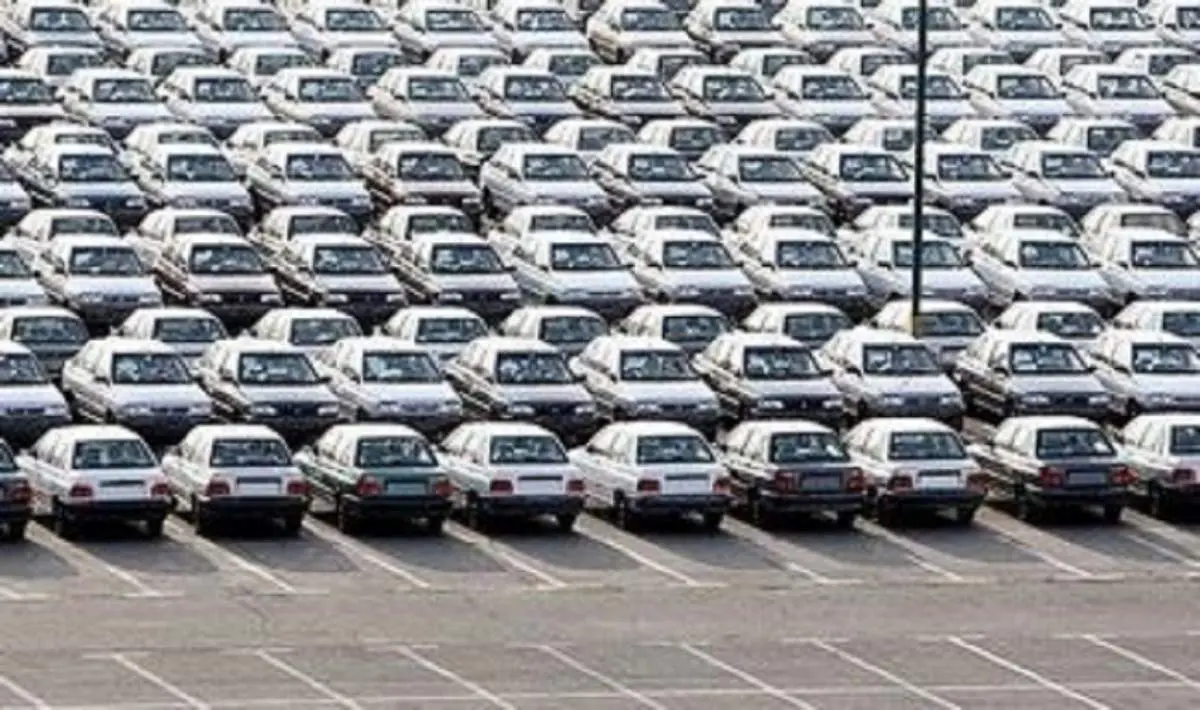 نقش مصرف بالای خودروهای داخلی در ناترازی بنزین