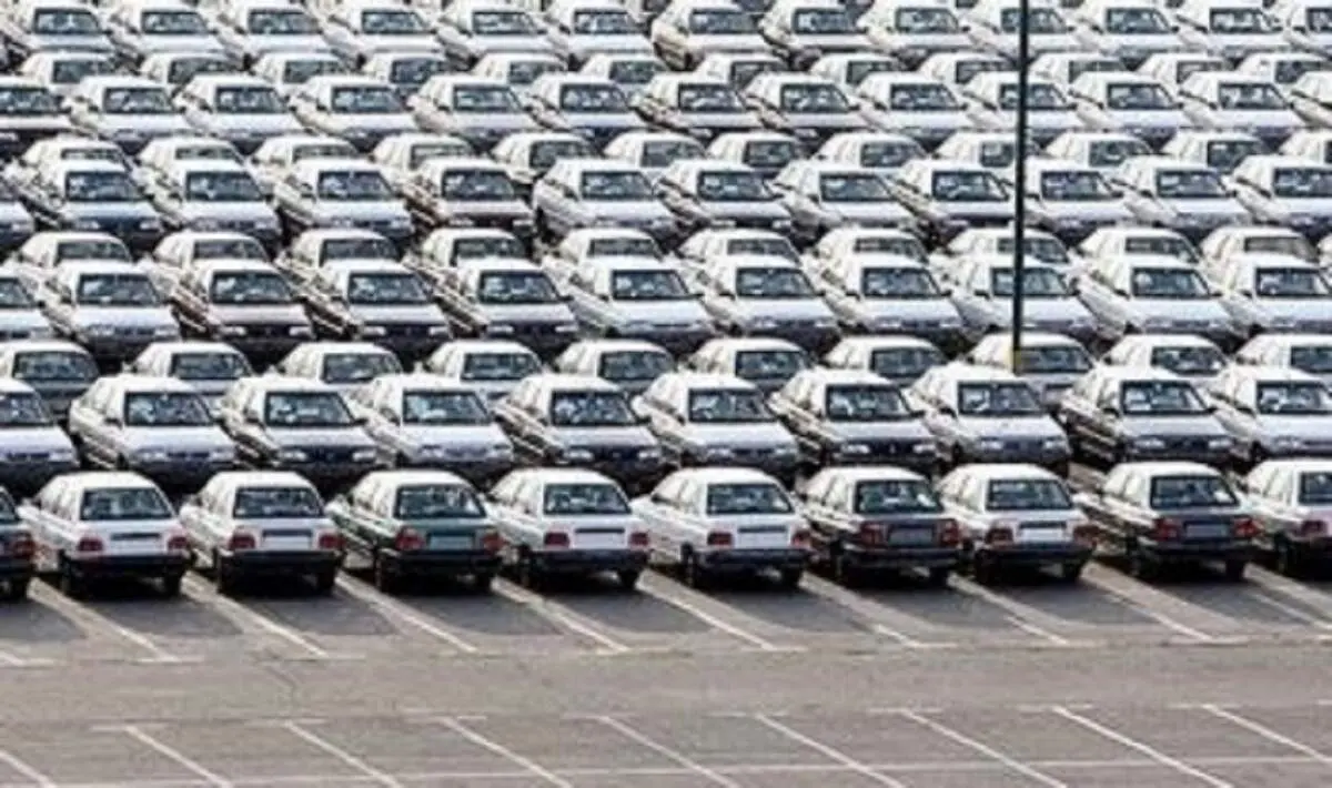 نقش مصرف بالای خودروهای داخلی در ناترازی بنزین 