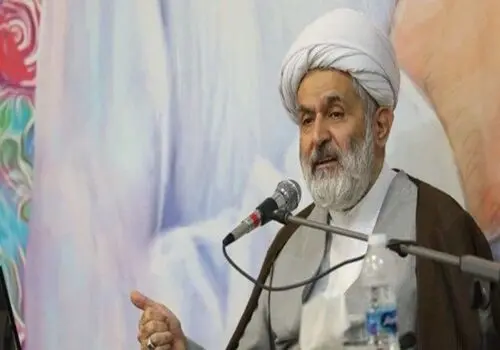 طائب: پول فروش نفت به حساب خودمان واریز می شود اما امکان جابجایی آن وجود ندارد
