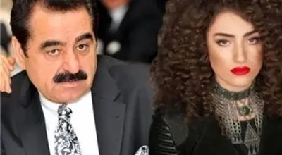 افشاگری تازه دختر ابراهیم تاتلیسس | تاتلیسس حالش وخیم است؟