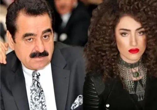 افشاگری تازه دختر ابراهیم تاتلیسس | تاتلیسس حالش وخیم است؟