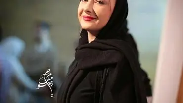 عکس عجیب و غریب از هانیه توسلی که توسط خودش منتشر شد! / عکس
