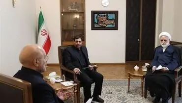 تصمیم مهم سران قوا درباره انتخابات ریاست جمهوری ۱۴۰۳