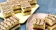 طرز تهیه تیتاپ مغزدار خانگی: بازآفرینی خاطره‌انگیزترین کیک دوران مدرسه