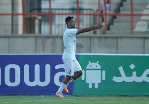 شرط ذوب‌آهن برای جدایی گزینه پرسپولیس