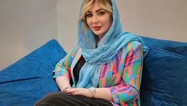 عکس بدون آرایش نیوشا ضیغمی جنجالی شد/تفاوت ۱۸۰ درجه با میکاپ