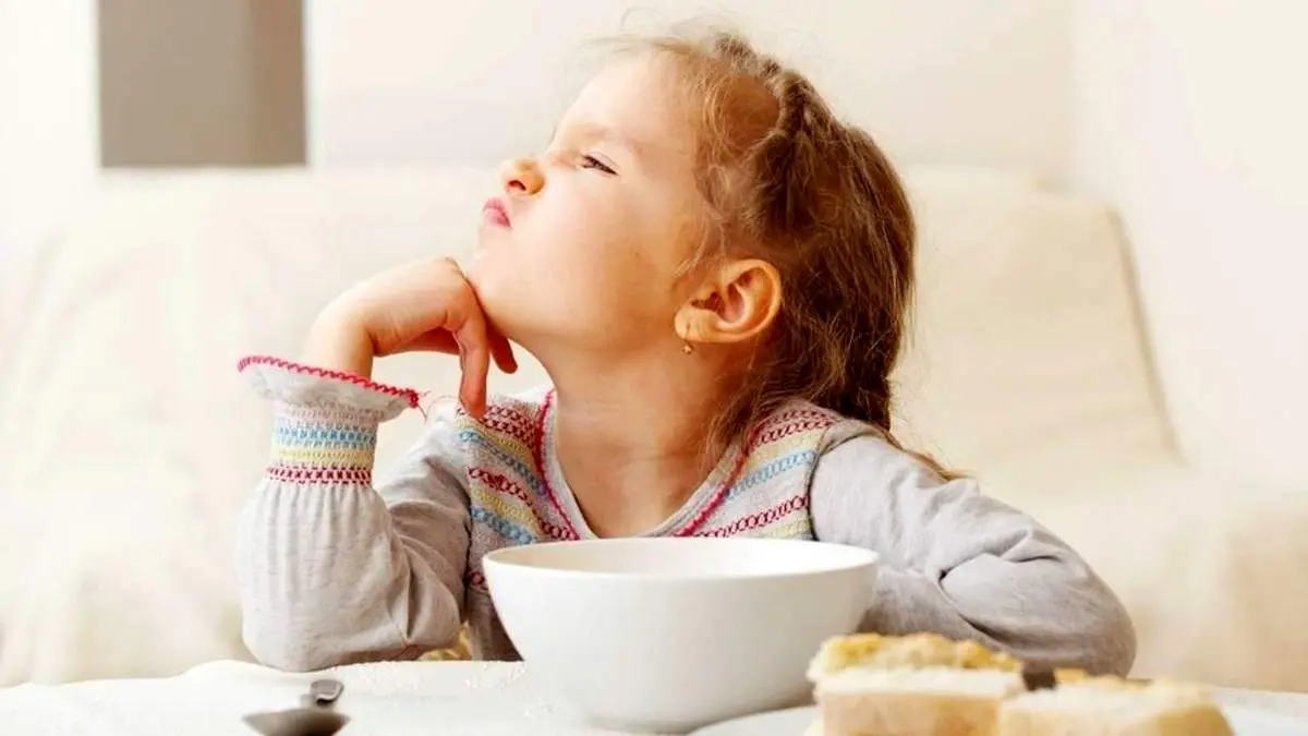 صبحانهای جذاب برای کودکان بدغذا!