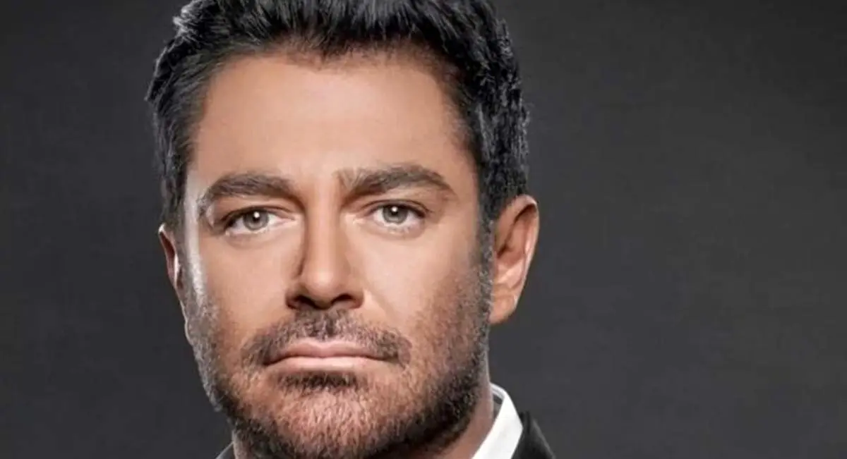 وقتی زمستان هم حریف جذابیت گلزار نمی‌شود؛ استایل جدید محمدرضا گلزار همه را غافلگیر کرد!