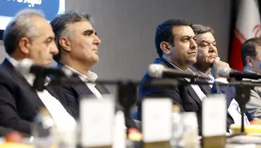 تاکید نجارزاده بر بهبود معیشت کارکنان بانک‌ها 