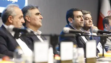 تاکید نجارزاده بر بهبود معیشت کارکنان بانک‌ها 
