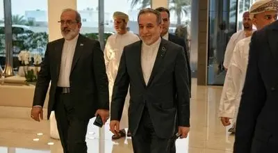 عراقچی: شروع خوبی در مسقط داشتیم/ موضوع گفت‌وگو صرفاً هسته‌ای است