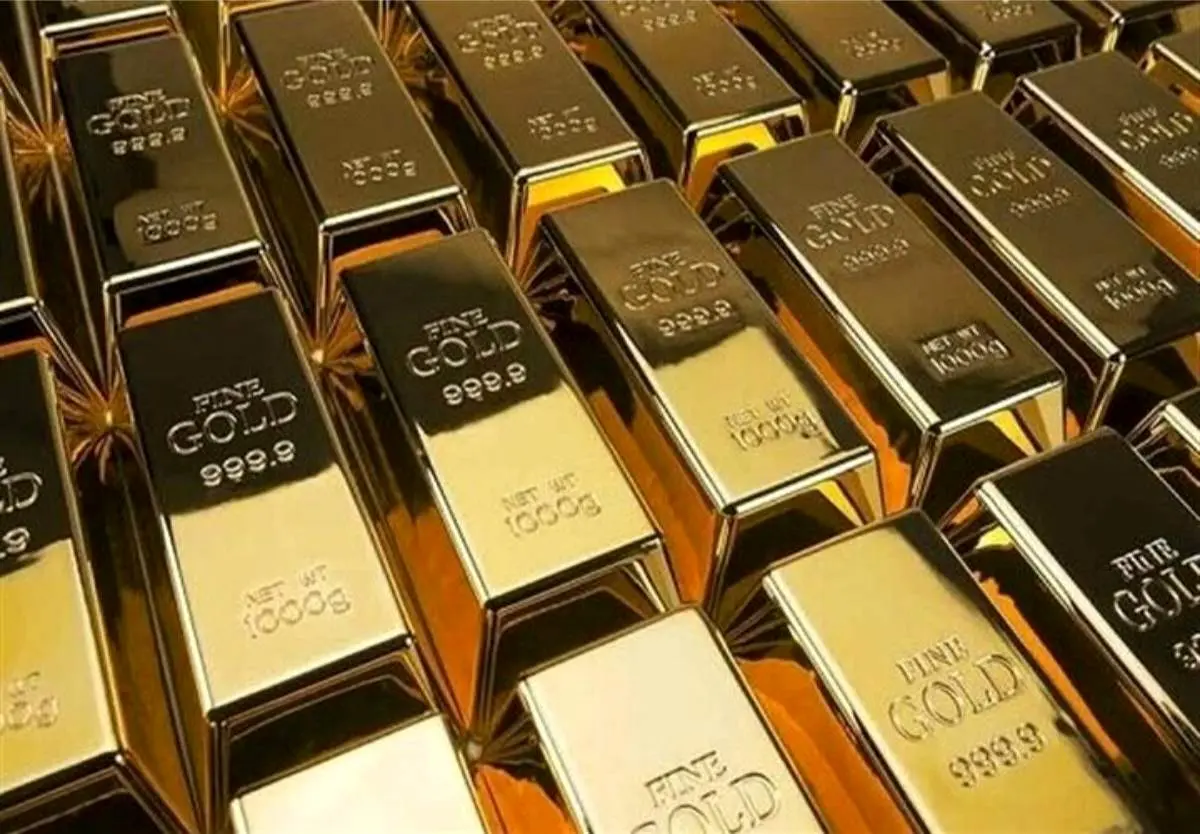 قیمت طلا امروز پنجشنبه ۲۴ اردیبهشت ۱۴۰۵