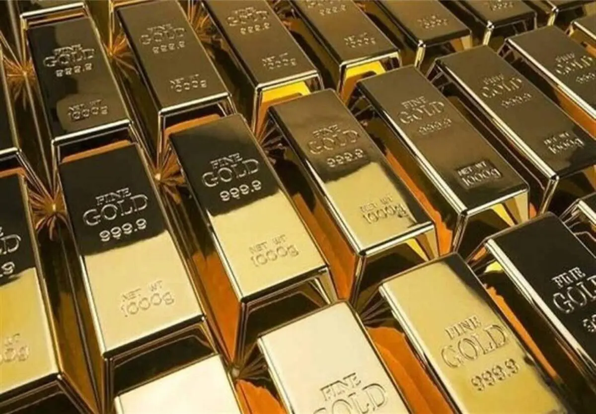 قیمت طلا امروز پنجشنبه ۲۴ اردیبهشت ۱۴۰۵