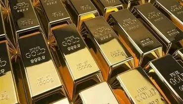 قیمت طلا امروز پنجشنبه ۲۴ اردیبهشت ۱۴۰۵