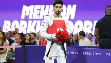 برخورداری به فینال رسید+ فیلم

