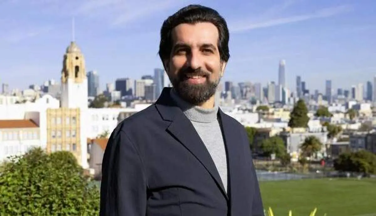 آمریکا یک ایرانی را بازداشت کرد 