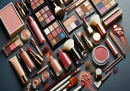 لیست محصولات آرایشی غیرمجاز منتشر شد