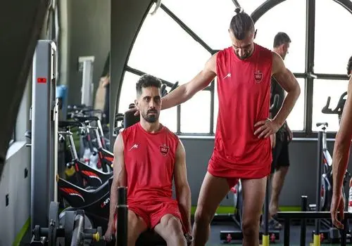 سقف قرارداد پرسپولیس؛ ثبت خریدهای جدید به مشکل خورد!