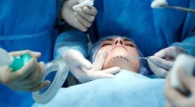 جراحی‌های خطرناک؛ بُکش و خوشگلم کن