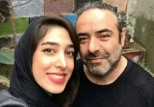 اولین سخنان اشرف خانم پس از انتشار صل علی سه ترکه + فیلم