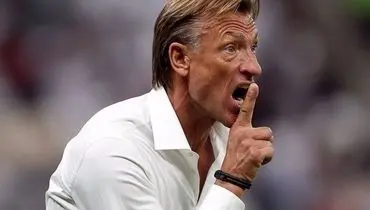 رنار از سرمربیگری تیم ملی عربستان اخراج شد 