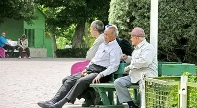 واریز حقوق خردادماه بازنشستگان کشوری