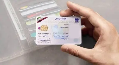 خبر جدید از سن دریافت گواهینامه رانندگی