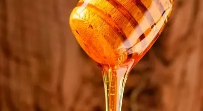 چطور در ۵ ثانیه عسل تقلبی را بشناسیم؟
