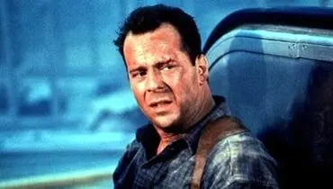 تصمیم خانواده برای مطالعه علمی روی بیماری؛اهدای مغز بروس ویلیس پس از مرگ