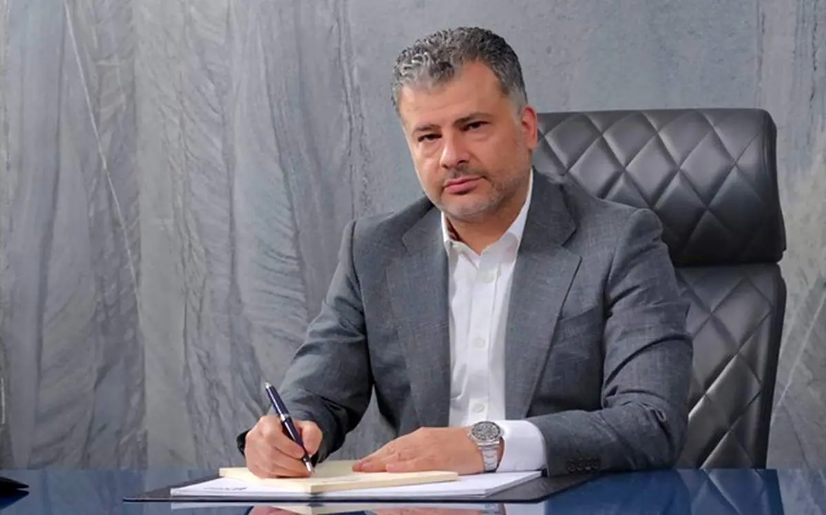 
مدیر عامل کرمان موتور: ایجاد رقابت واقعی صنعت خودرو را نجات می دهد

