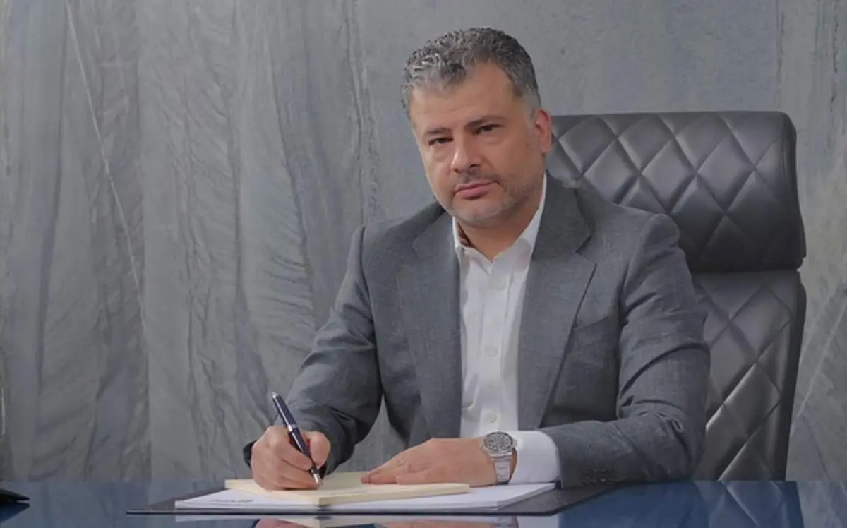 
مدیر عامل کرمان موتور: ایجاد رقابت واقعی صنعت خودرو را نجات می دهد
