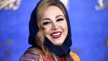 استوری احساسی بهنوش بختیاری برای سعید پیردوست