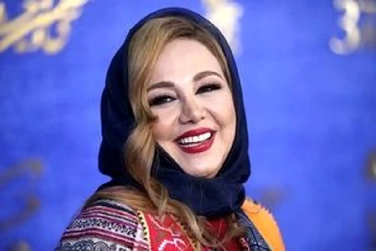 استوری احساسی بهنوش بختیاری برای سعید پیردوست