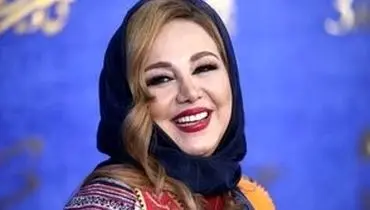 استوری احساسی بهنوش بختیاری برای سعید پیردوست