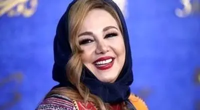 استوری احساسی بهنوش بختیاری برای سعید پیردوست