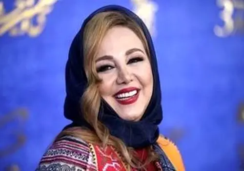 استوری احساسی بهنوش بختیاری برای سعید پیردوست