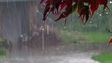 تداوم خشکسالی علی رغم وجود میانگین مثبت بارش در ایران 