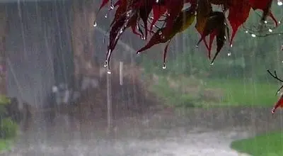 تداوم خشکسالی علی رغم وجود میانگین مثبت بارش در ایران 