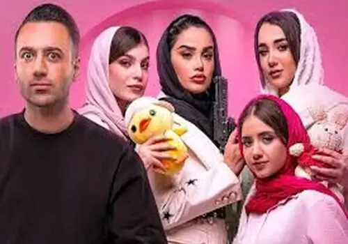 پیام علی صبوری بعد از جنجال خبر بازداشتش