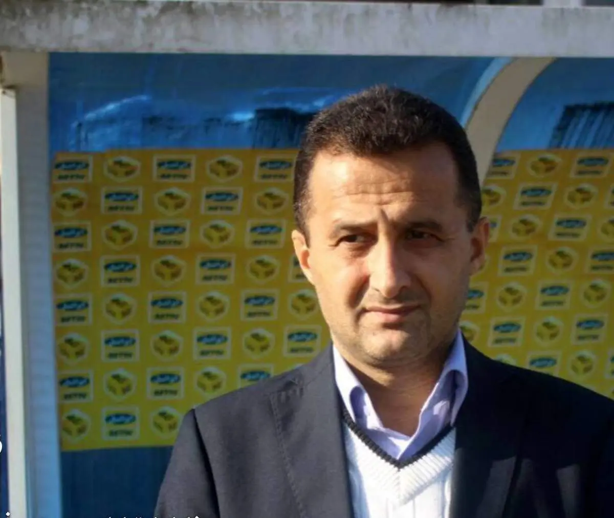 چهره جنجالی از فدراسیون فوتبال کنار گذاشته شد + عکس