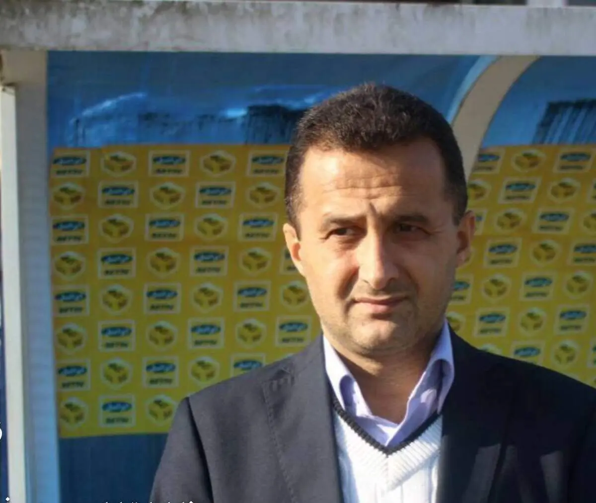 چهره جنجالی از فدراسیون فوتبال کنار گذاشته شد + عکس
