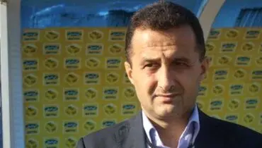 چهره جنجالی از فدراسیون فوتبال کنار گذاشته شد + عکس
